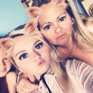 Meet your Posher, Sue